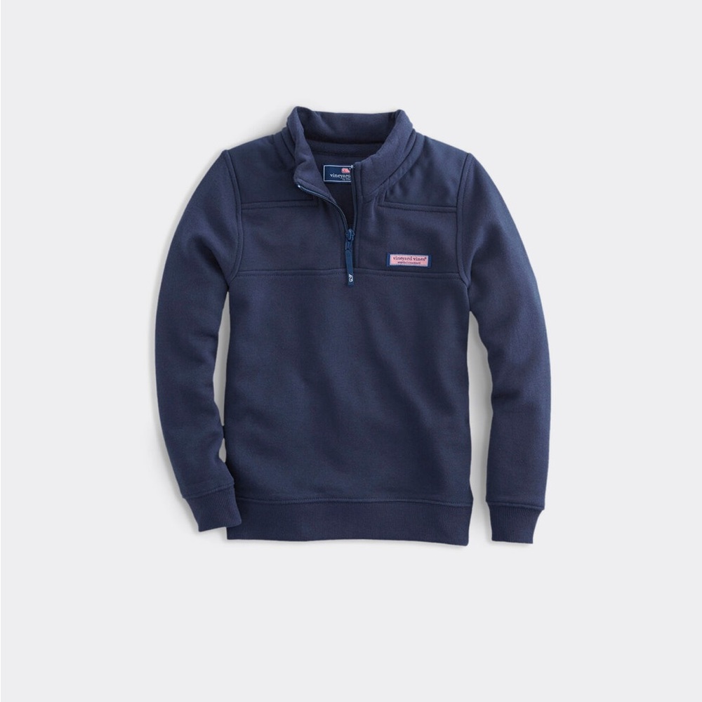 Vineyard Vines Kids' Shep Shirt